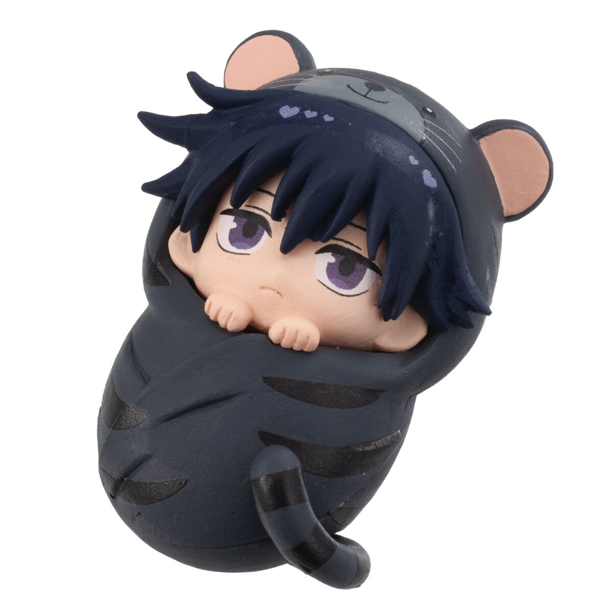 呪術廻戦 ぷにとっぷ おくるみたいがーあそーと | 呪術廻戦 フィギュア