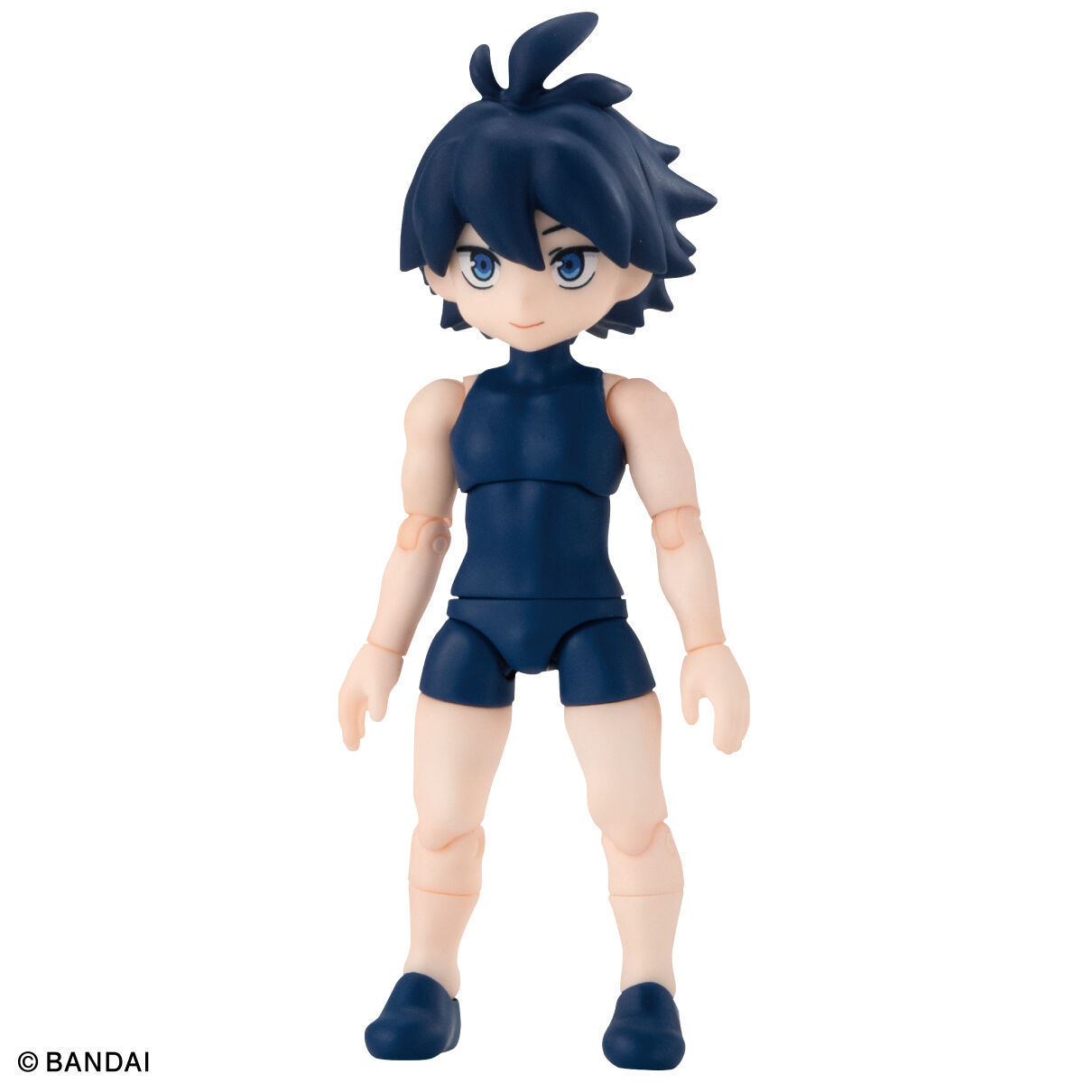 ガシャポンクエスト キャラエディットセレクション【2次：2023年1月