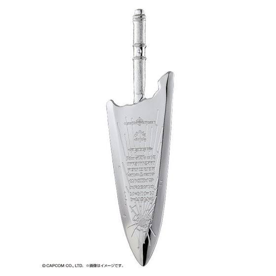 ついに『モンスターハンター』リオレウスのケーキの全貌が明らかに