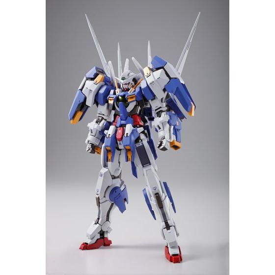 機動戦士ガンダム00』シリーズより「アヴァランチエクシア」通常版