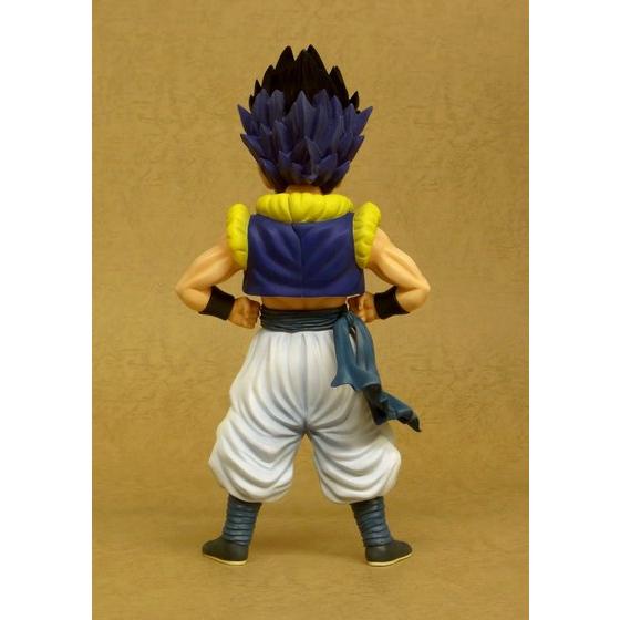 ドラゴンボールZより、30センチ級『ゴテンクス』フィギュア登場