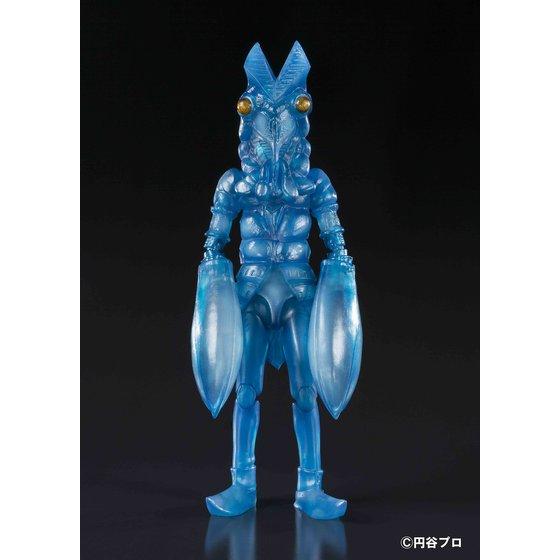 バルタン星人」の分身をイメージした分身体を立体化！可動フィギュア3