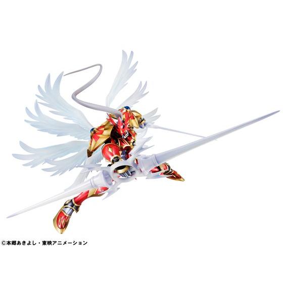 このデュークモンが絶対に許さない！”デジモンテイマーズ究極体