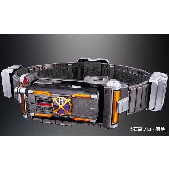 VF8803 美品 CSM カイザギア 仮面ライダー 変身ベルト Amazon | BANDAI COMPLETE SELECTION MODIFICATION KAIXAGEAR(CSM