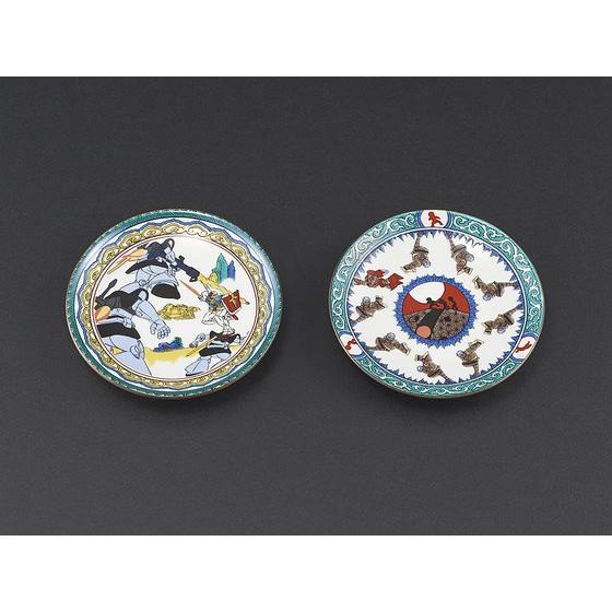 僕が一番“九谷焼きガンダム”を上手く使えるんだ！ガンダム名場面25種を