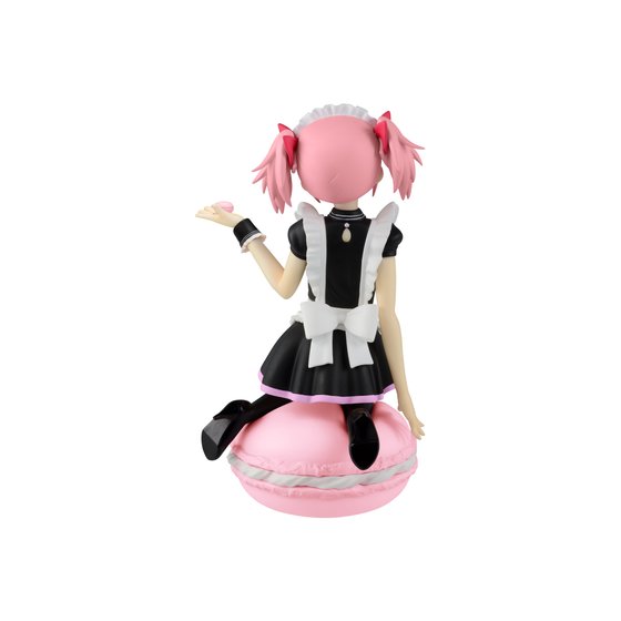 劇場版 魔法少女まどか☆マギカ」よりシャフト描きおろしの鹿目まどか