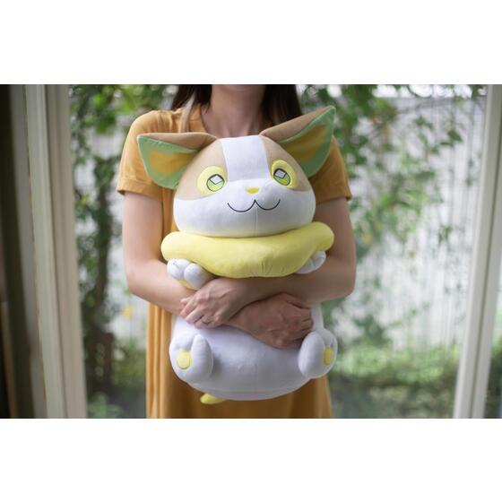 おうち時間を快適に！ギュッと抱きしめたくなる「ワンパチ」PC