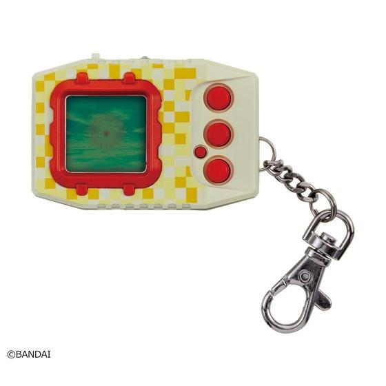 携帯液晶玩具『デジモンペンデュラムZ』の続編が登場！新たな3勢力の