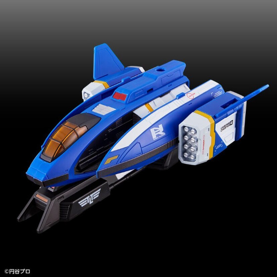 放映20周年『ウルトラマンネクサス』より光る！鳴る！変形合体