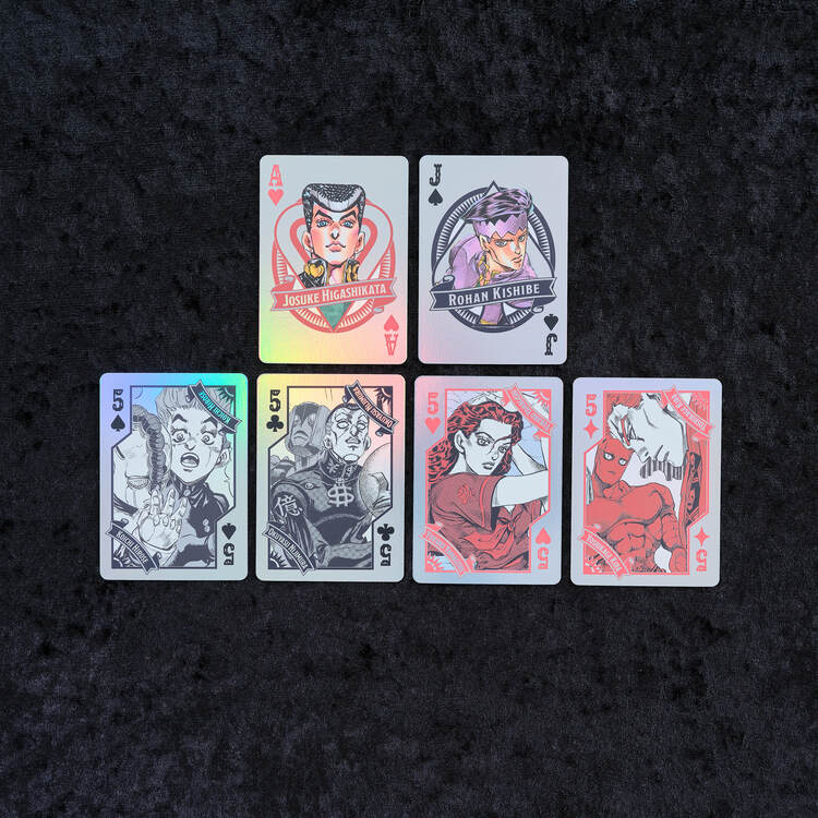 GOODS | THE☆JOJO WORLD | オフィシャルショップ | バンダイナムコ