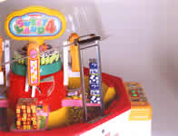 アミューズメントマシン｜スウィートランド4