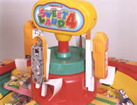 アミューズメントマシン｜スウィートランド4