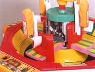 アミューズメントマシン｜スウィートランド4