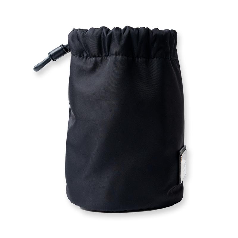 LEATHER DRAWSTRINGS KINCHAKU – BANDEL®︎｜公式オンラインストア