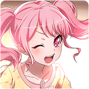 一緒に描く物語] 丸山 彩 | バンドリ！ ガールズバンドパーティ！DB