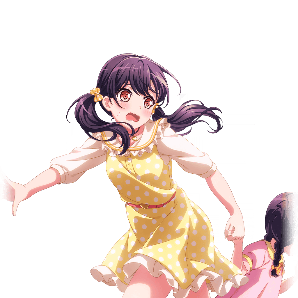 お姉ちゃんだから] 二葉 つくし | バンドリ！ ガールズバンドパーティ