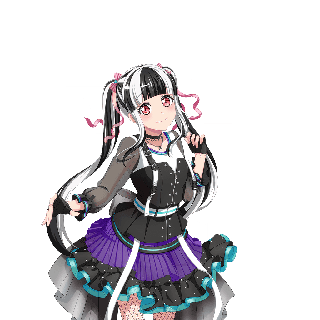 エキサイトパフォーム] パレオ | バンドリ！ ガールズバンドパーティ