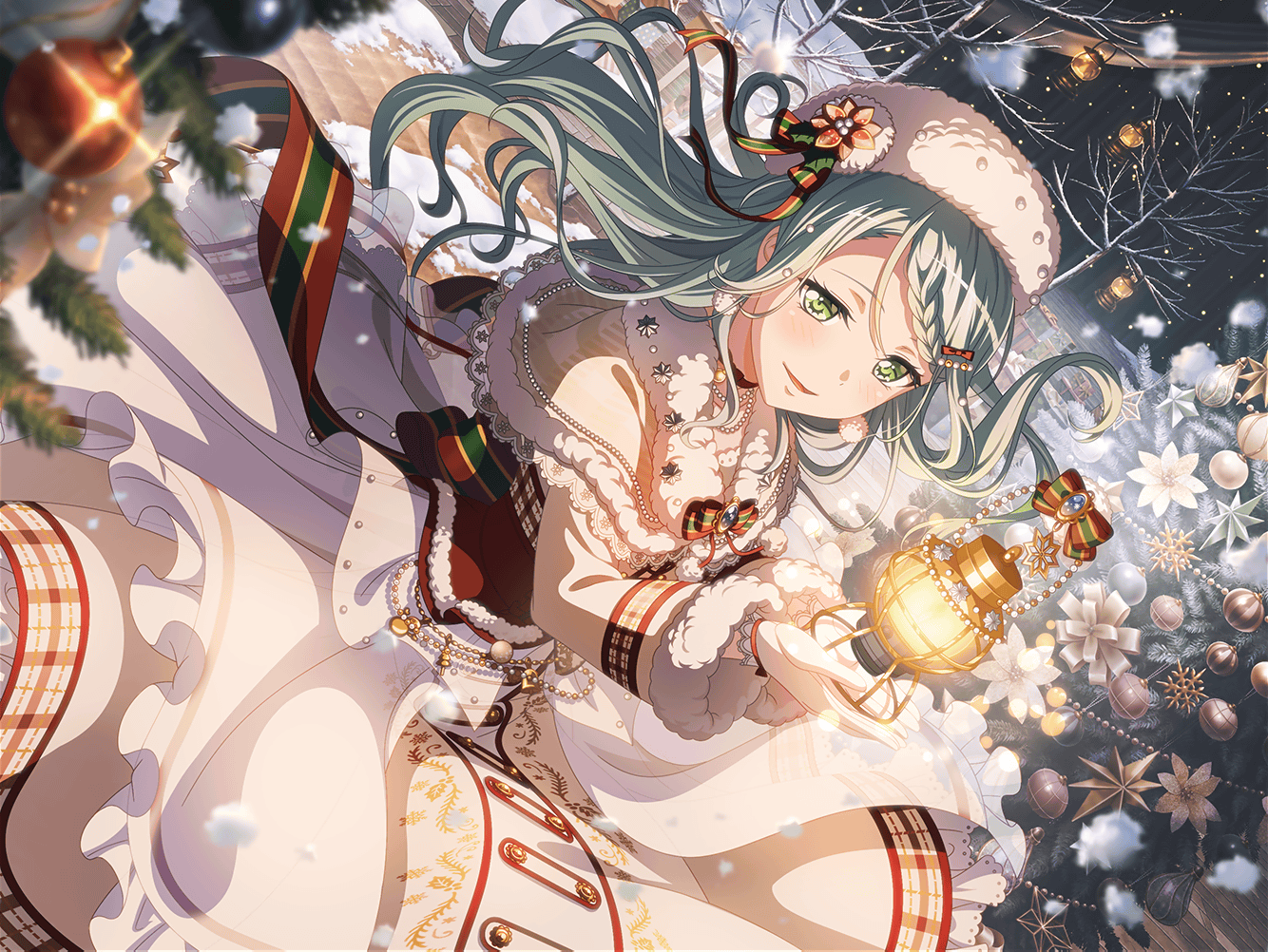 双子星のデュエット] 氷川 紗夜 | バンドリ！ ガールズバンドパーティ