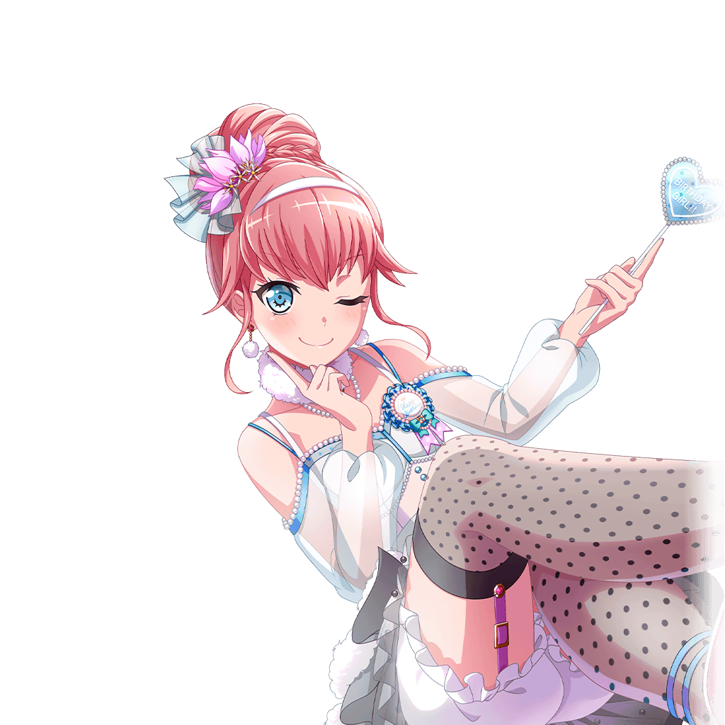 Special birthday！] チュチュ | バンドリ！ ガールズバンドパーティ