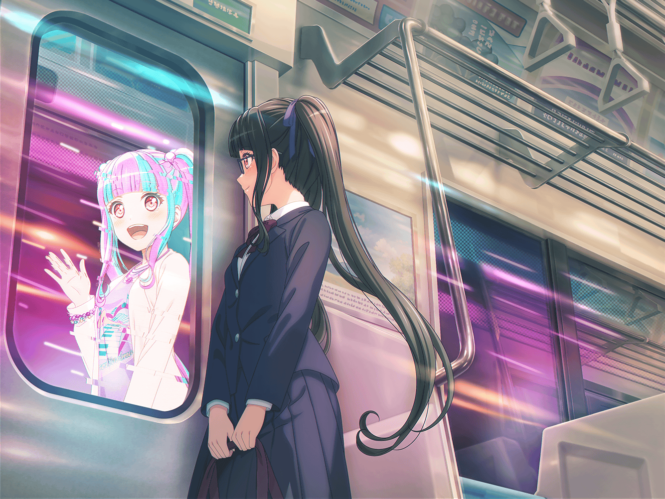 令王那もお疲れ様♪] パレオ | バンドリ！ ガールズバンドパーティ！DB