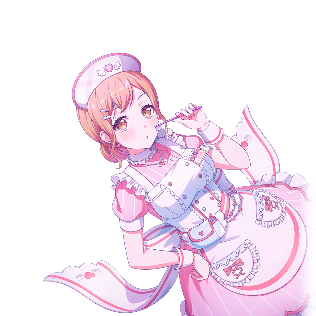 サーチング・フォー] 市ヶ谷 有咲 | バンドリ！ ガールズバンド