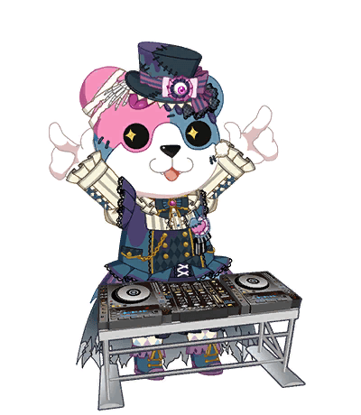 手と手をとって] 奥沢 美咲 | バンドリ！ ガールズバンドパーティ！DB