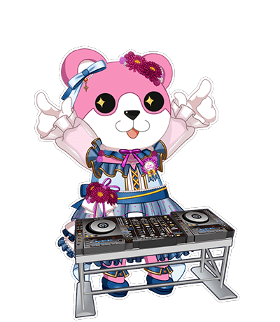 Special birthday！] 奥沢 美咲 | バンドリ！ ガールズバンドパーティ