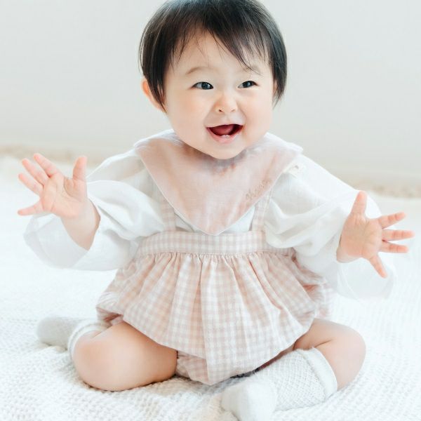 名入れ可】ベビースタイ特集｜出産祝いに人気のギフト｜リシュマム公式