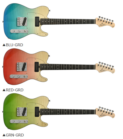 バッカス クラフトシリーズ「TACTICS-FM CUSTOM」に新色登場！ – SOAR