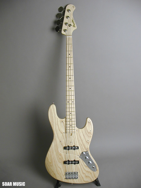 W-LINE ASH/R NA/OIL (Bacchus)