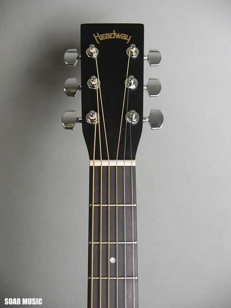 HCF-20 CSS (Headway)