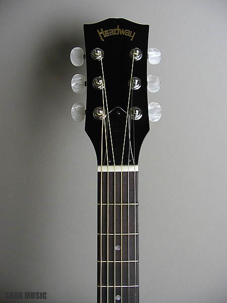 HCJ-50S SB (Headway)