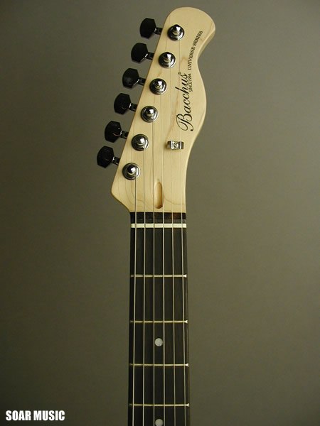 BTC-1R 3TS (Bacchus)