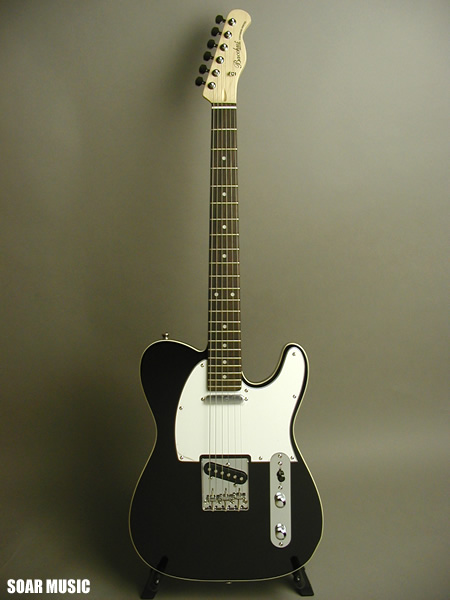 BTC-1R BLK (Bacchus)