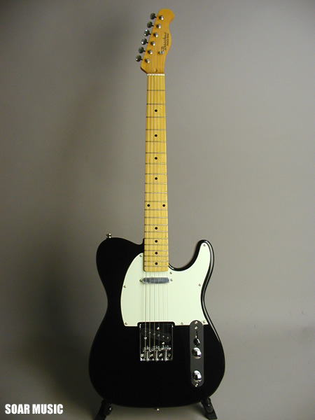 BTE-350M BLK (Bacchus)