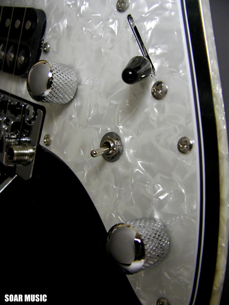 G-CUSTOM R/CB (Bacchus)