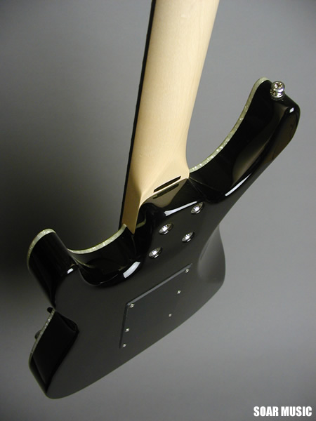 G-CUSTOM R/CB (Bacchus)