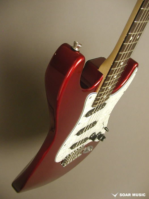 GP-001/R CAR (Bacchus)