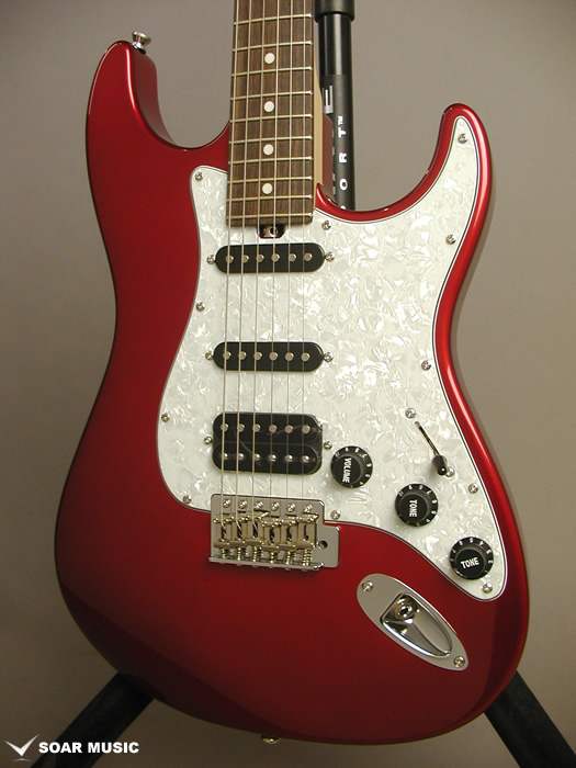 GS-001/R CAR (Bacchus)