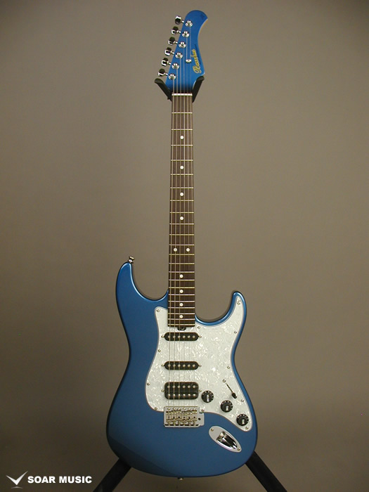 GS-001/R LPB (Bacchus)