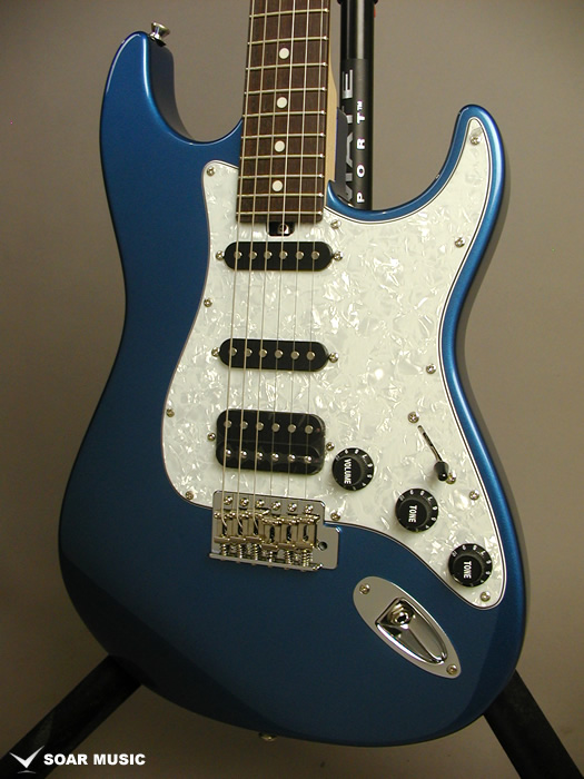 GS-001/R LPB (Bacchus)