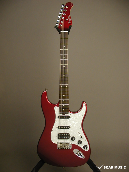 G-STUDIO PLD/R CAR-MH (Bacchus)