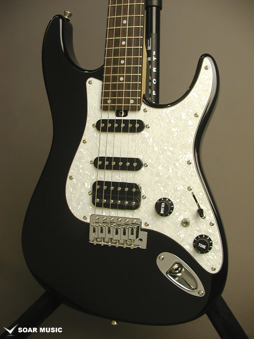 IMPERIAL PLD/R BLK (Bacchus)