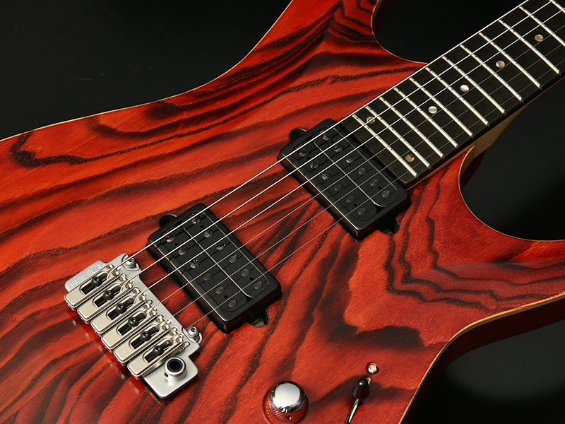 GRACE-AT/BW NA/OIL-BN (Bacchus)