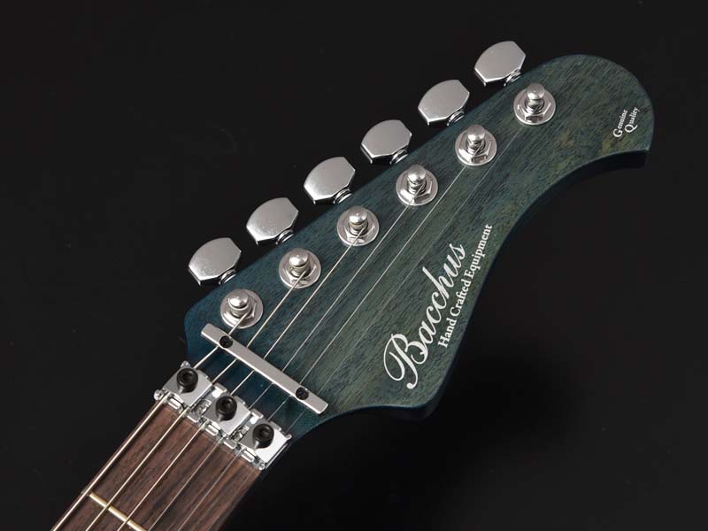 IMPERIAL DX/R CR-MAT (Bacchus)