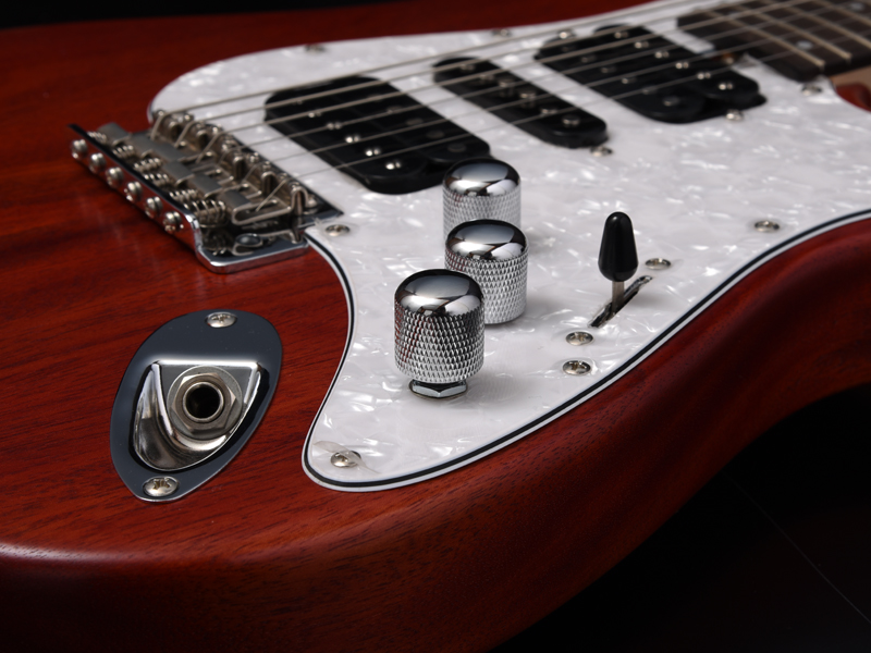 IMPERIAL PLD Ⅱ DLPB (Bacchus / バッカス)