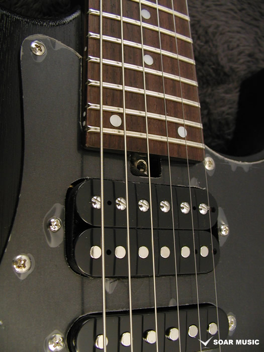 IMPERIAL DX/R BLK/OIL (Bacchus)