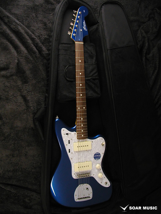 MJM1-STD/NJ LPB-MH (MOMOSE)