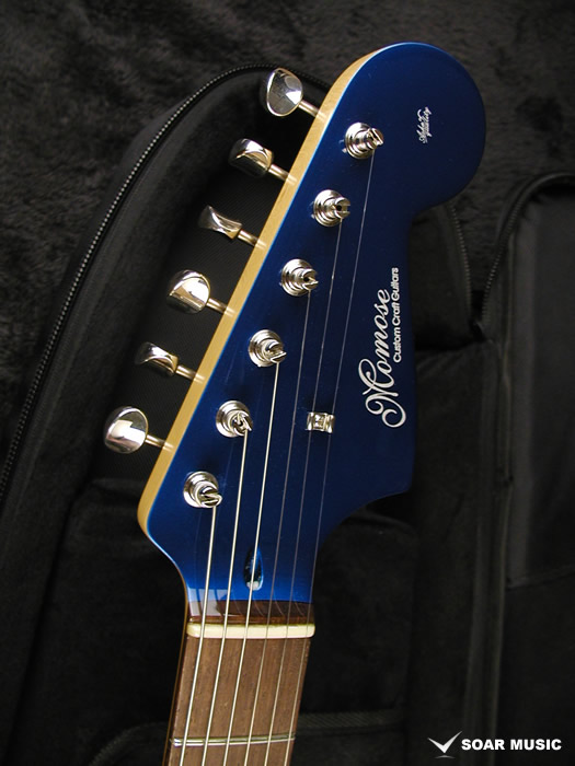 MJM1-STD/NJ 3TS (MOMOSE)