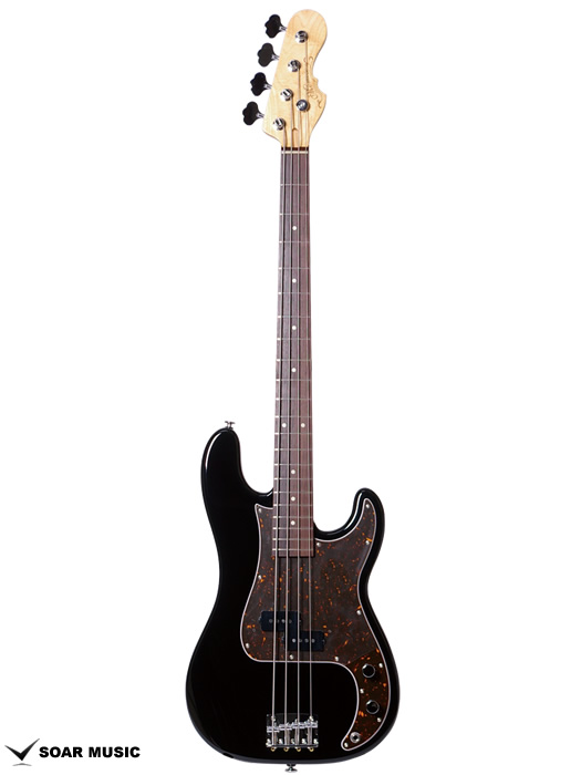 MP1-STD/R BLK (MOMOSE)